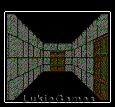 Wizardry - Jogo clássico de RPG para Nintendo NES comprar usado Wizardry - Jogo clássico de RPG para Nintendo NES comprar usado  Enviando para Brazil