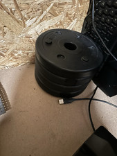 Gewichte hantel gebraucht kaufen  Oldenburg (Oldenburg)