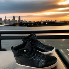 Scarpe uomo sneakers usato  Udine