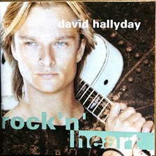 David hallyday d'occasion  Paris V