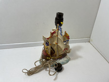 Ceramic sailing ship for sale  UK