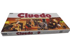 Cluedo detektiv spiel gebraucht kaufen  Treuchtlingen