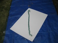 Hunting purse net for sale  SHEFFIELD