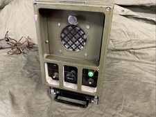 Military radio ww2 for sale  Smyrna