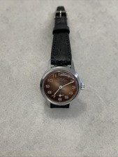 Montre mécanique kiple d'occasion  Limoges-