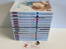 Lot mangas blue d'occasion  Bourg-la-Reine