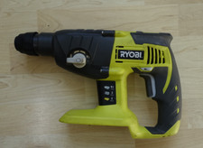 Ryobi crh 1801 gebraucht kaufen  Schwarzenfeld