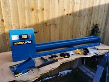 Workzone 400w 240v for sale  LOUGHBOROUGH