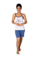 Pigiama donna 100 usato  Bitonto