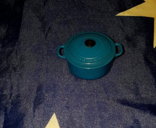 Creuset fridge magnet for sale  WARRINGTON