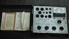 Sencore 142 mighty for sale  Mc Kees Rocks