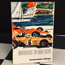 1970 28th monaco for sale  CHELTENHAM