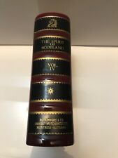 Rutherford whisky book for sale  ALSTON