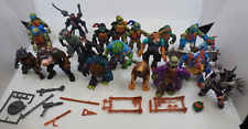 Tmnt ninja turtles gebraucht kaufen  Bad Zwischenahn