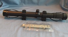Scientific hunters 4x20mm for sale  Walla Walla