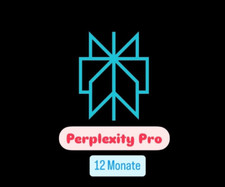 Perplexity pro gutschein gebraucht kaufen  Deutschland