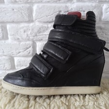 Airstep italy black d'occasion  Expédié en Belgium