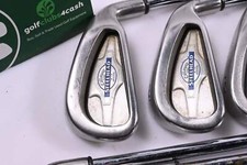 Callaway irons uniflex for sale  LOANHEAD