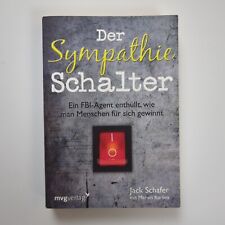 Sympathie schalter buch gebraucht kaufen  Karlsruhe