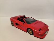 Bbr ferrari testarossa d'occasion  Mornant