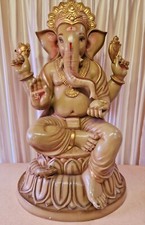Large ganesh statue for sale  SMETHWICK