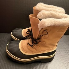 Sorel women beige for sale  Bronx