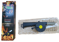 Eurohome grillgebläse gebraucht kaufen  Plauen