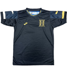 Camiseta Preta Camisa Selección De Honduras Negra 2025 / Honduras 2025 comprar usado  Enviando para Brazil