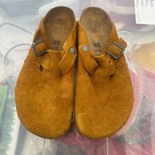 Stussy birkenstock boston for sale  DONCASTER