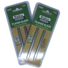 Reversible planer blades for sale  LEICESTER