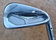 Superb s55 ping for sale  TELFORD