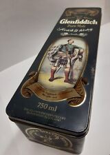 Scatola latta vintage usato  Brignano Gera d'Adda