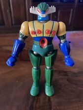 Jeeg robot acciaio usato  Bra
