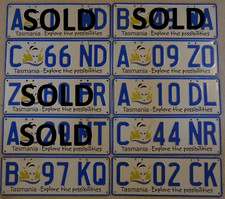 Tasmania tas explore for sale  Huntsville