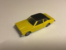 Corgi ford cortina for sale  BIGGLESWADE