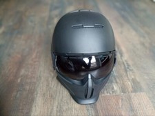 Ski helm ruroc gebraucht kaufen  Friedrichshafen