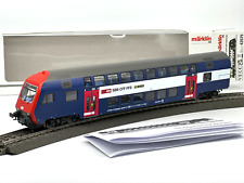 Märklin 43575 doppelstock gebraucht kaufen  Erftstadt