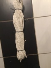 Rope polyester three for sale  CHRISTCHURCH