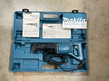 Makita jr3000v reciprocating for sale  Fredericksburg