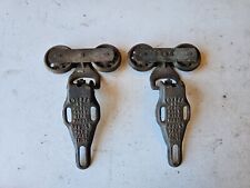 Antique pair louden for sale  Arlington