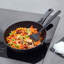 Gräwe pfanne aluminium gebraucht kaufen  Lüdenscheid