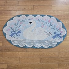Claire murray handhooked for sale  Staunton