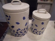 Martha stewart blue for sale  Camas