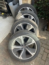 Cupra formentor set for sale  CHATHAM