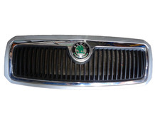 Kühlergrill frontgrill 6y0853 gebraucht kaufen  Ergoldsbach