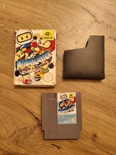 Dynablaster nes d'occasion  Puteaux