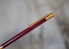 Magnifique stylo bille d'occasion  Paris IX