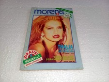 THALIA - VINTAGE COVER MAG - 1993 comprar usado  Enviando para Brazil