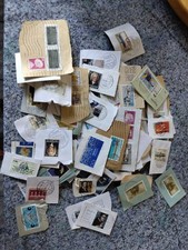 110 briefmarken aller gebraucht kaufen  Boxberg