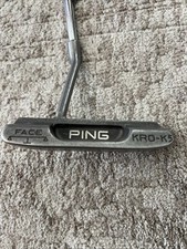 Ping karsten kro for sale  Olympia